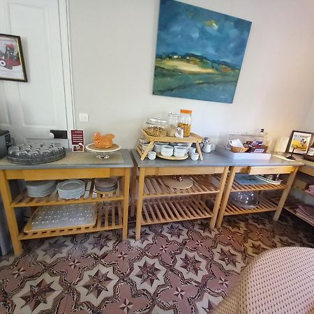 La Garance Hotel Bédoin Kültér fotó