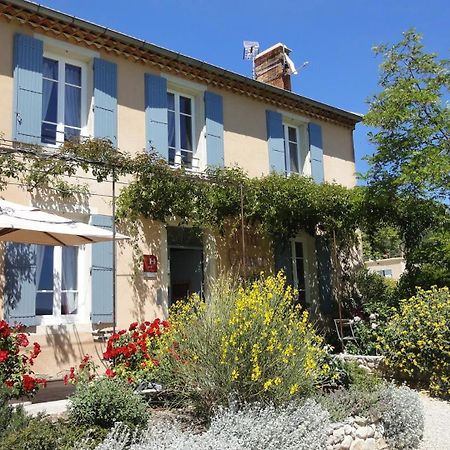 La Garance Hotel Bédoin Kültér fotó