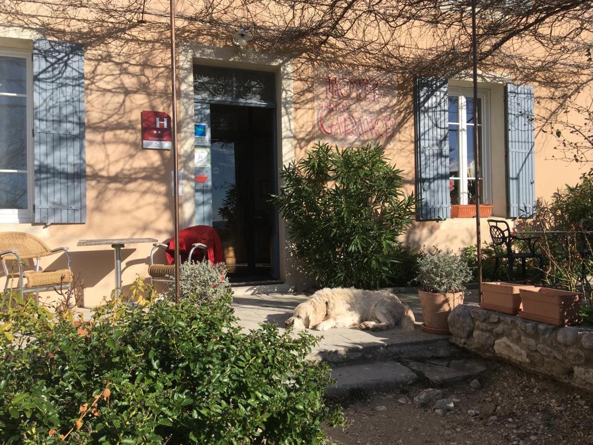 La Garance Hotel Bédoin Kültér fotó