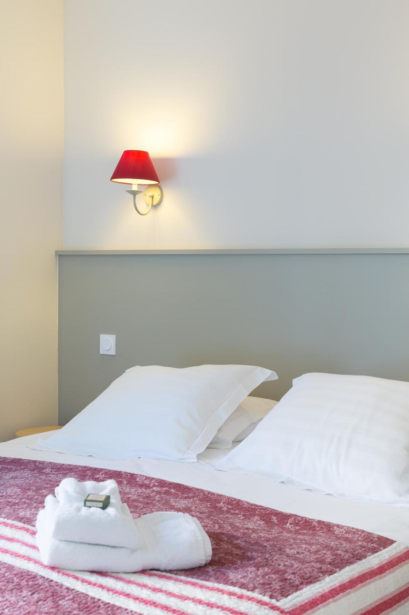 La Garance Hotel Bédoin Kültér fotó