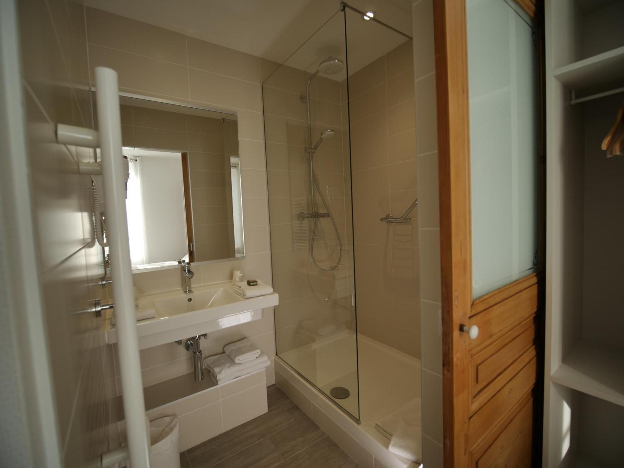 La Garance Hotel Bédoin Kültér fotó