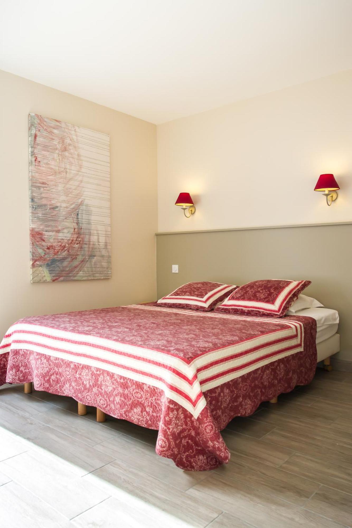 La Garance Hotel Bédoin Kültér fotó