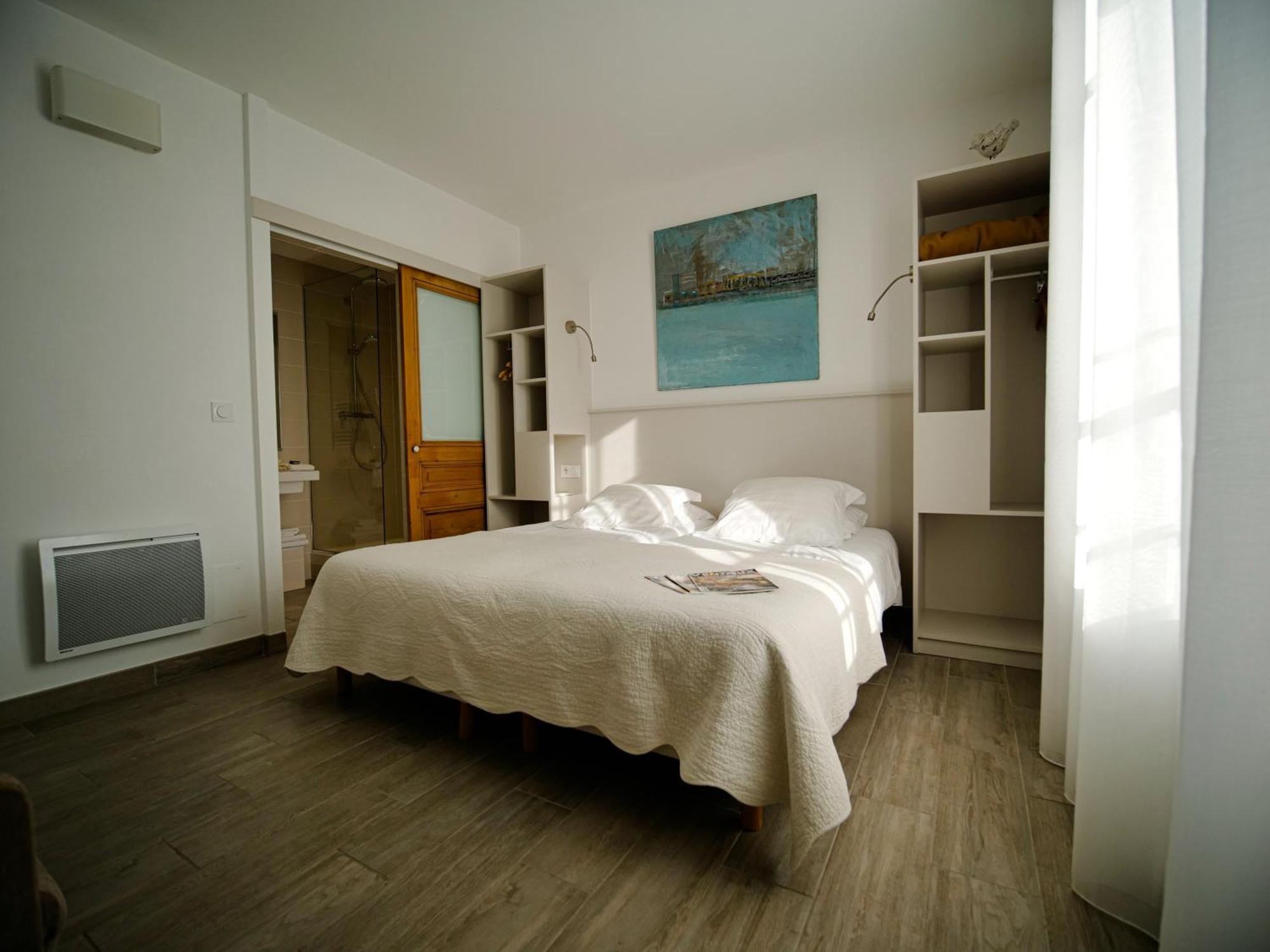 La Garance Hotel Bédoin Kültér fotó