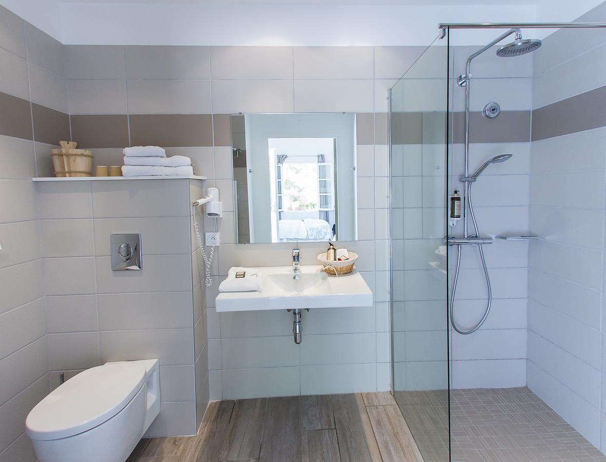 La Garance Hotel Bédoin Kültér fotó