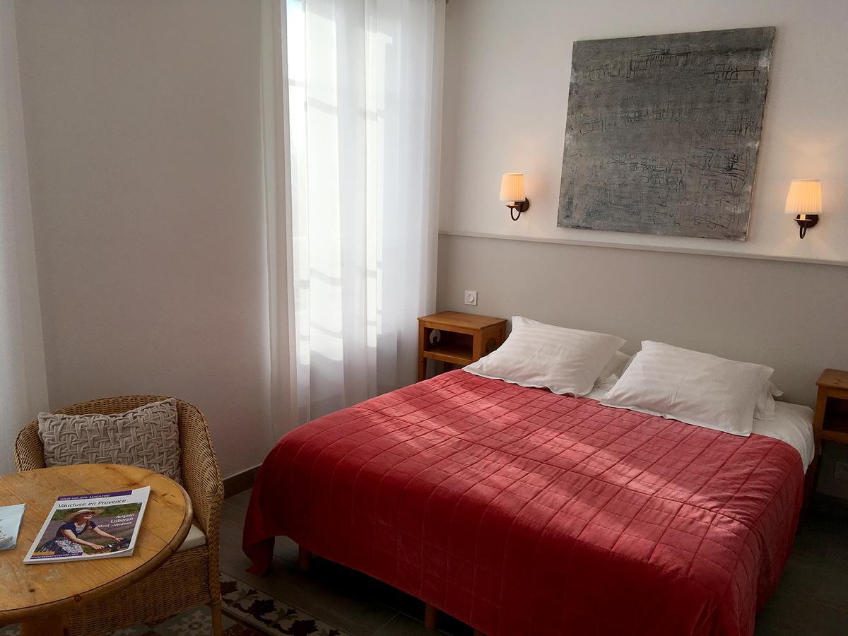 La Garance Hotel Bédoin Kültér fotó