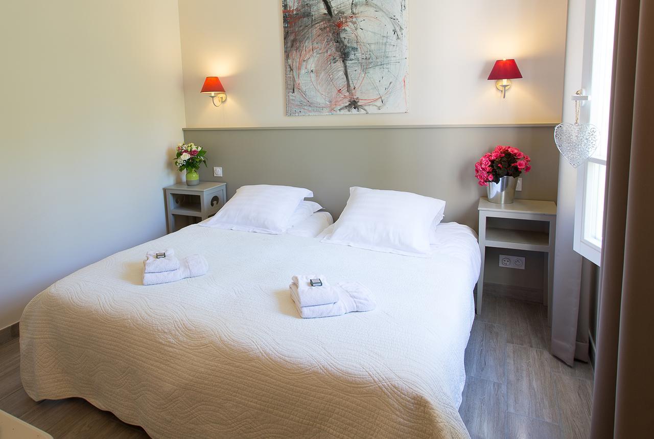 La Garance Hotel Bédoin Kültér fotó