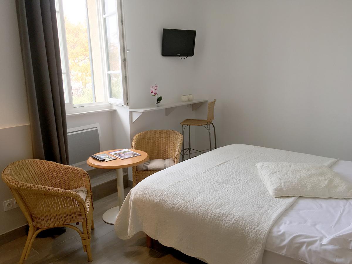 La Garance Hotel Bédoin Kültér fotó