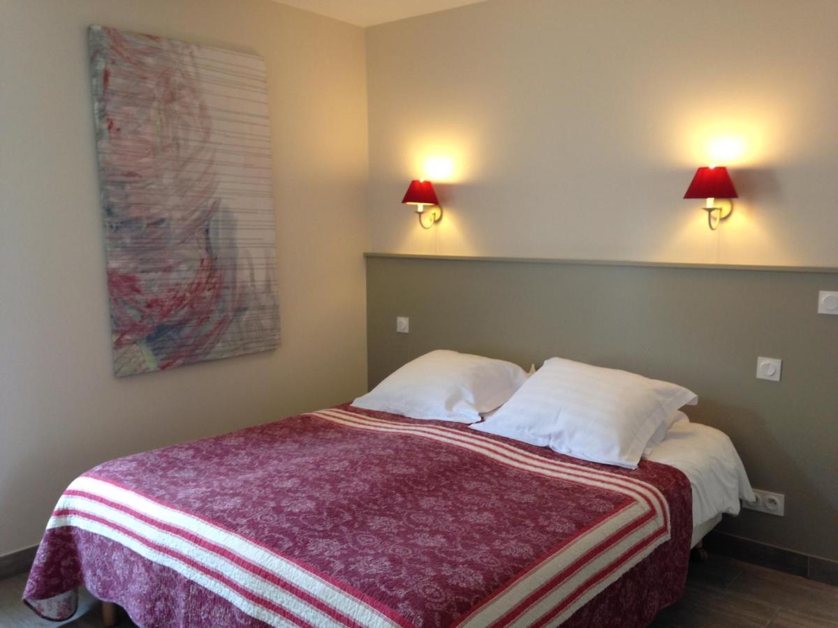 La Garance Hotel Bédoin Kültér fotó